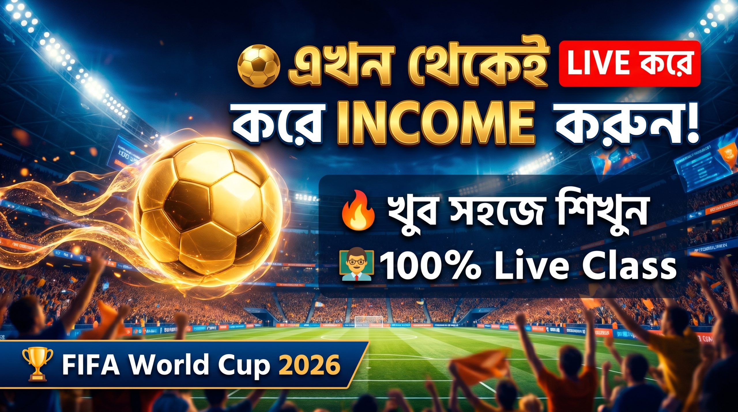 Football Livestream
